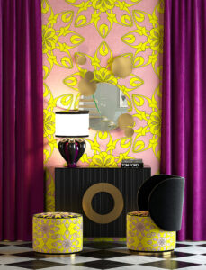 Papier peint - Ibiza – Image 2