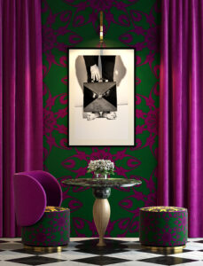 Tapete - Ibiza – Bild 2