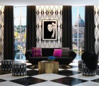 Tapete - Vibes – Bild 3