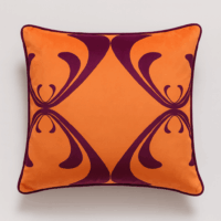 Cuscino in Velluto Double Face Aladdin - immagine 2