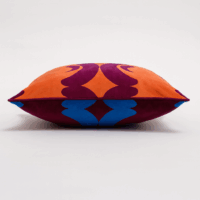 Cuscino in Velluto Double Face Aladdin - immagine 3