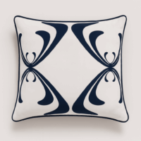 Cuscino in Velluto Double Face  Aladdin - immagine 3