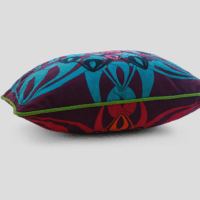 Cuscino in Velluto Double Face Ibiza - immagine 2