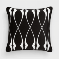 Cuscino in Velluto Double Face Vibes