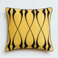 Cuscino in Velluto Double Face Vibes - immagine 2