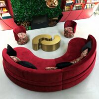 Divano Circle - immagine 2