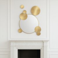 Specchio Moon - immagine 2