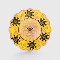 Dessous de plat Ibiza