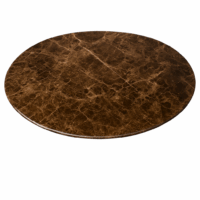 Aladdin Tisch mit Marmorplatte – Bild 2