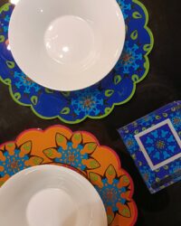 Platzteller Ibiza – Bild 2