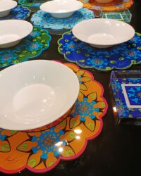 Platzteller Ibiza – Bild 2
